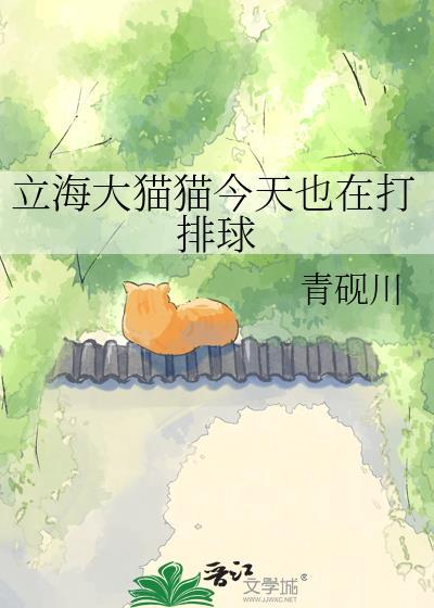 立海大猫猫今天也在打排球百度