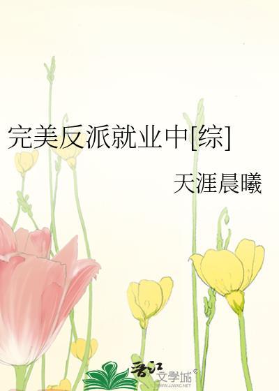 完美反派修炼手册