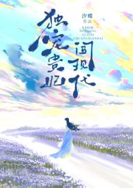 独宠贵妃闯现代txt夸克