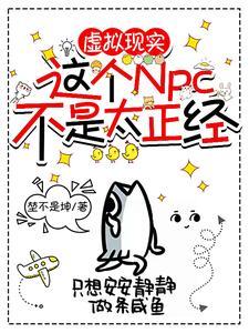 这个NPC不对劲txt