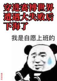 穿进赛博世界遭遇大失败后下海了(NP) 作者魔法市民