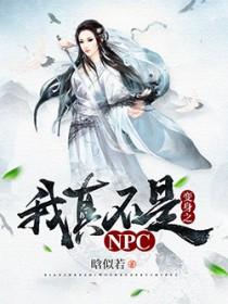 我真不是npc苏牧无弹窗
