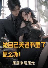 被自己关进书里了怎么办by笔趣阁