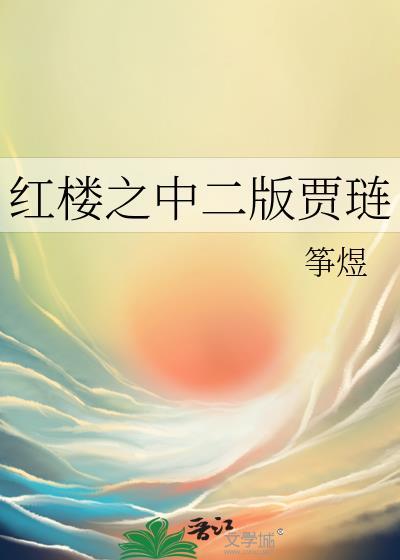 红楼贾琏主角