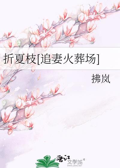 折枝免费阅读完整版
