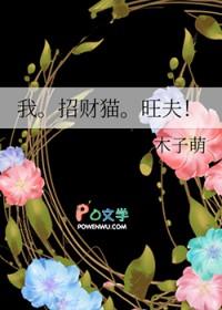 我 招财猫 旺夫by木子萌