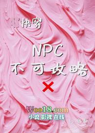 npc不可攻略全文免费阅读