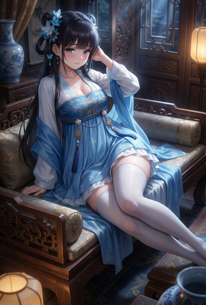 极品家丁吧