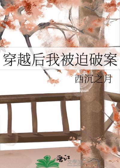 穿越后我被迫破案完结