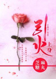 引火上身的作者