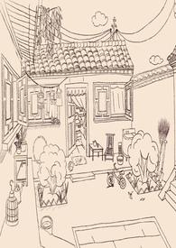 一室生香by碎碎平安百度