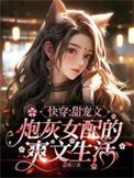 快穿炮灰女配推文