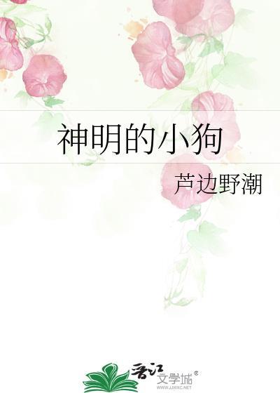 神明的宠儿txt