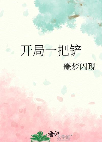 开局一把稿