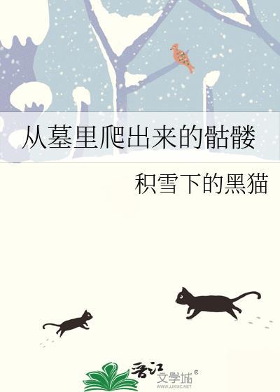 墓园有多少小骷髅