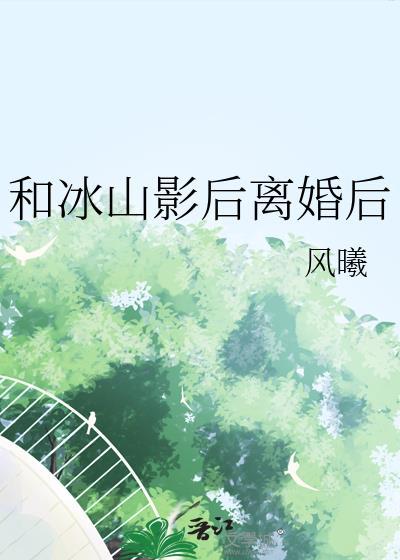 和冰山影后离婚后TXT