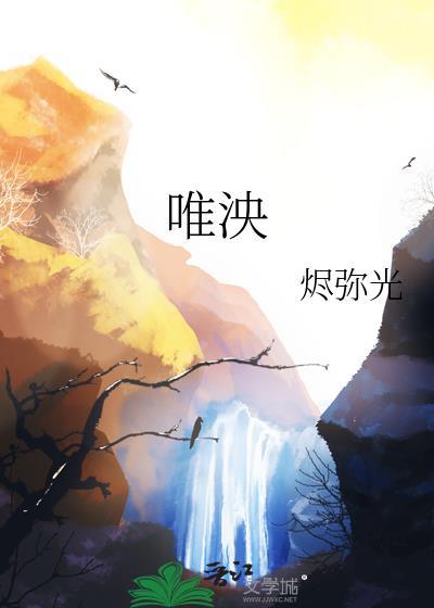 唯泱烬弥光免费阅读