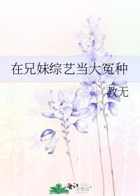 兄妹参加综艺的