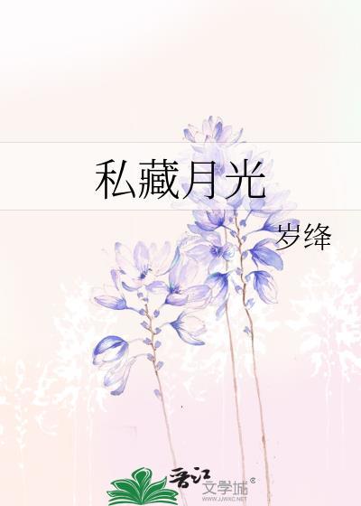 私藏月光讲了什么