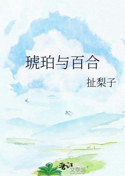 琥珀与百合晋江