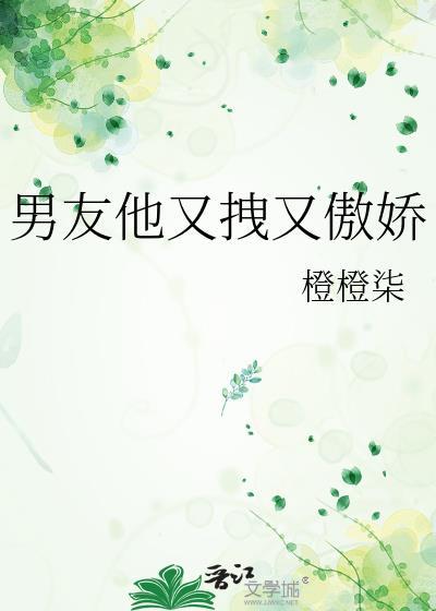 男友他又拽又傲娇大结局