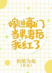 嫁入豪门当男妻后我红了