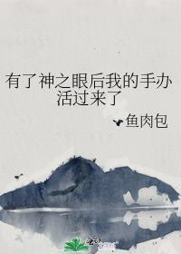 拥有神之眼的角色