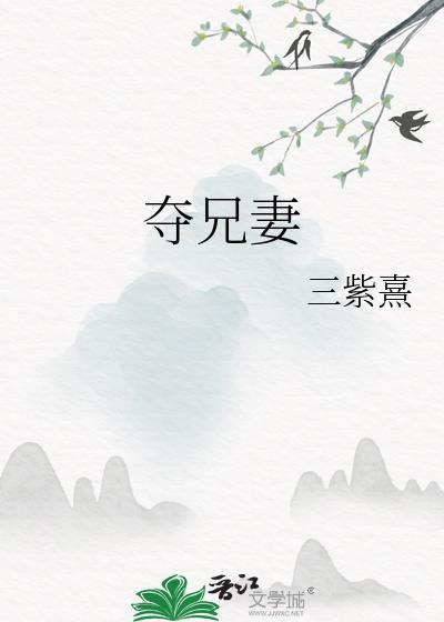 夺兄妻by三紫喜讲了什么