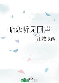 暗恋听见回声结局是什么