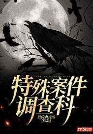 特殊案件调查组处