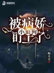 病娇小狼狗吃醋