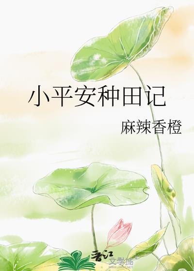 小平安种田记txt麻辣香橙
