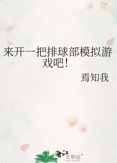 volleyball排球游戏