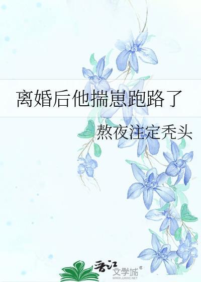 离婚后他揣崽跑路了 番外