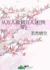 从路人甲到万人迷快穿娇妻