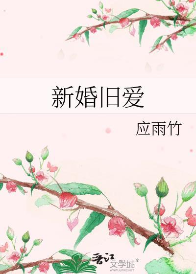 新婚旧爱by应雨竹txt