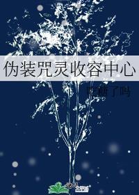 伪装咒灵收容中心观影