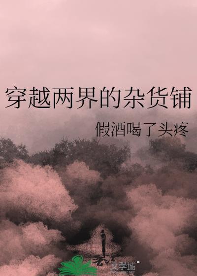 穿越两界的推荐