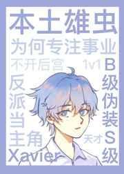 本土雄虫为什么专注事业