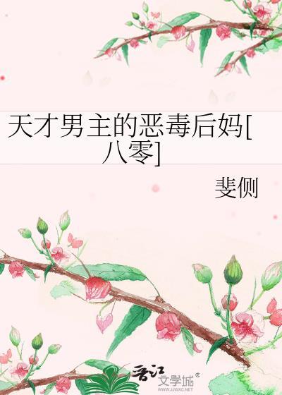 天才男主的电视剧