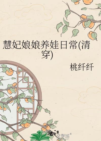 慧妃儿子
