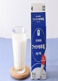 送鲜牛奶能赚多少钱
