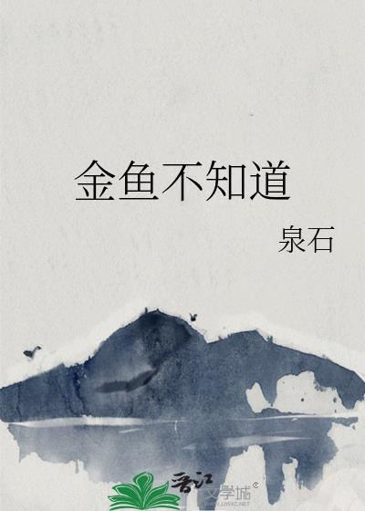 金鱼不知道txt番外免费阅读