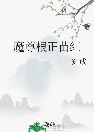 魔尊结局