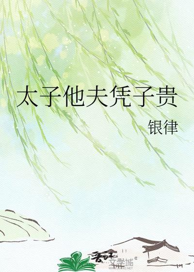 太子他夫凭子贵by银律全文阅读