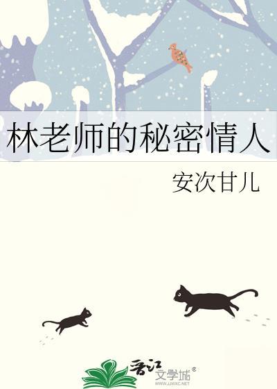 林老师的秘密情人晋江