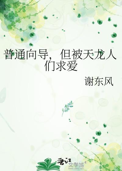 普通向导但被天龙人求爱的叫什