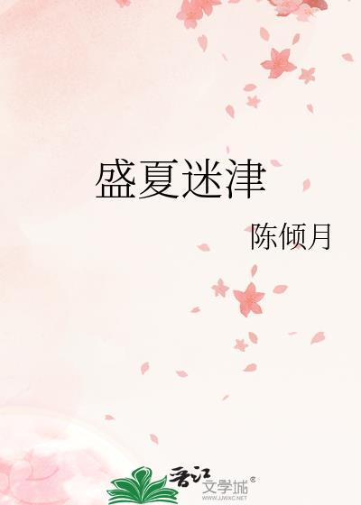 盛夏迷津免费阅读