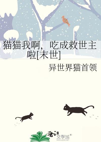 猫猫我呀