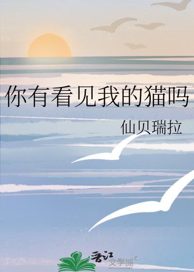 你有看见我的猫吗by仙贝瑞拉百度